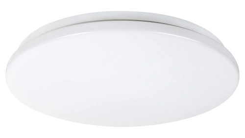 Rábalux Emmett 5698 távirányítós mennyezetlámpa, 16W LED, 3000-6500K, 1200lm