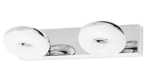 Rábalux Beata 5717 fürdőszobai falilámpa, 2x5W LED