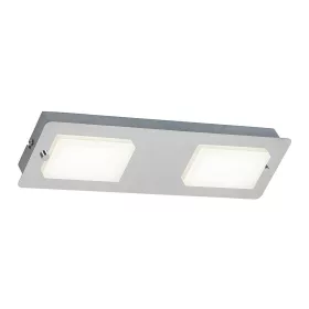  Rábalux Ruben 5723 fürdőszobai fali/mennyezeti lámpa, 2x4,5W LED