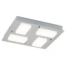   Rábalux Ruben 5725 fürdőszobai mennyezeti lámpa, 4x4,5W LED