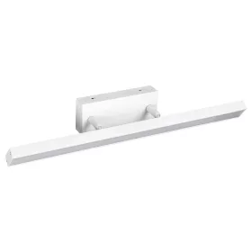   Rábalux Andrew 5782 fürdőszobai falilámpa, 12W LED, 3000K, 820lm, IP44