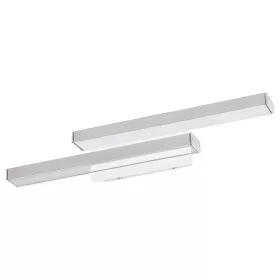   Rábalux Ryan 5784 fürdőszobai falilámpa, 19W LED, 3000K, 1100lm, IP44