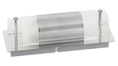 Rábalux Periodic 5800 fürdőszobai fali/mennyezeti lámpa, 1x40W E14