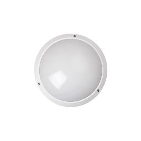   Rábalux Lentil 5810 kültéri mennyezeti/fali lámpa, 1x60W E27