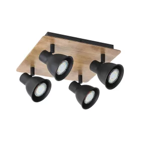 Rábalux Mac 5905 spotlámpa, 4x35W GU10