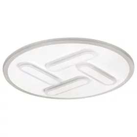   Rábalux Avanelle 5919 mennyezeti lámpa, 36W LED, 3000K, 2290lm