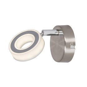 Rábalux Zora 5939 spotlámpa, 4,5W LED, 4000K, 400lm