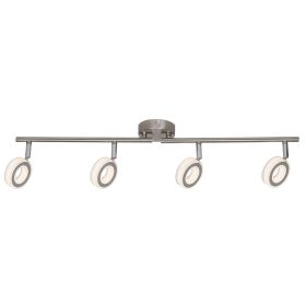 Rábalux Zora 5942 spotlámpa, 4x4,5W LED, 4000K, 4x400lm