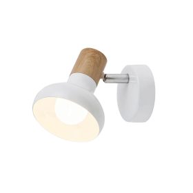 Rábalux Holly 5943 spotlámpa, 1x40W E14