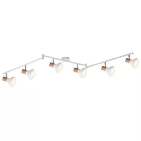 Rábalux Holly 5948 spotlámpa, 6x40W E14