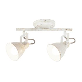 Rábalux Vivienne 5967 spotlámpa, 2x40W E14