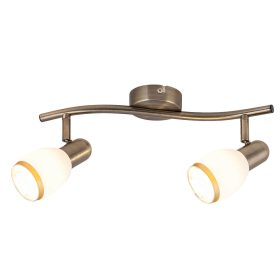 Rábalux Elite 5971 spotlámpa, 2x40W