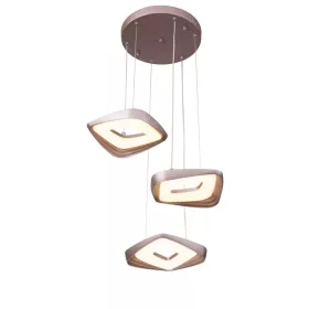   Rábalux Daria 5990 függeszték, 36W LED, 3000K, 2265 lm, IP20