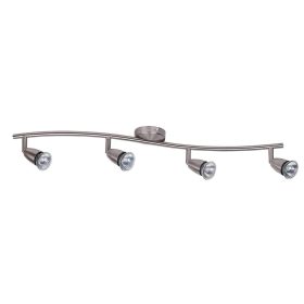 Rábalux Norman 5994 spotlámpa, 4x50W GU10