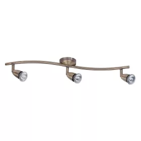 Rábalux Norman 5997 spotlámpa, 3x50W GU10