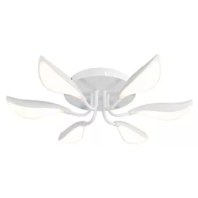   Rábalux Magnolia 6000 mennyezeti lámpa, 48W LED, 4000K, 2955 lm, IP20