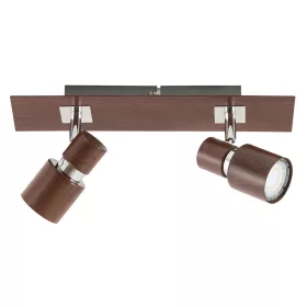 Rábalux Merkur 6006 spotlámpa, 2x50W GU10