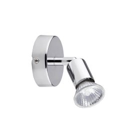 Rábalux Norton 6045 spotlámpa, 1x50W GU10