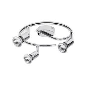 Rábalux Norton 6048 spotlámpa, 3x50W GU10