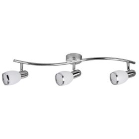 Rábalux Elite 6062 spotlámpa, 3x40W