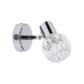 Rábalux Lauren 6091 spotlámpa, 1x40W E14