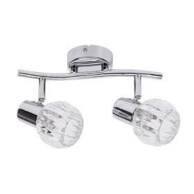 Rábalux Lauren 6092 spotlámpa, 2x40W E14