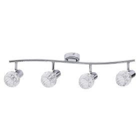 Rábalux Lauren 6094 spotlámpa, 4x40W E14