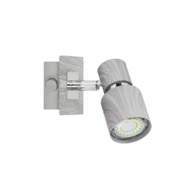 Rábalux Merkur 6125 spotlámpa, 1x50W GU10
