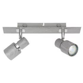 Rábalux Merkur 6126 spotlámpa, 2x50W GU10