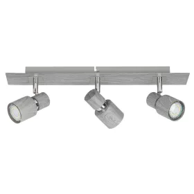 Rábalux Merkur 6127 spotlámpa, 3x50W GU10