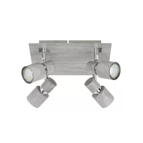 Rábalux Merkur 6128 spotlámpa, 4x50W GU10