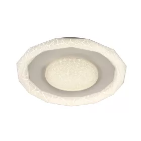   Rábalux Siren 6294 mennyezeti lámpa, 50W LED, 4000K, 3390 lm, IP20