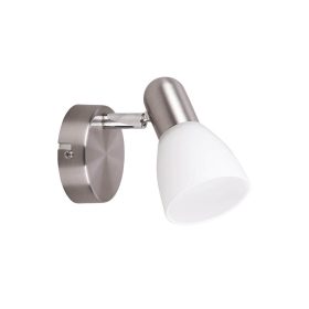 Rábalux Soma 6301 spotlámpa, 1x40W E14