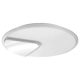   Rábalux Boswell 6329 mennyezeti lámpa,  40W LED, 4000K, 2500 lm, IP20