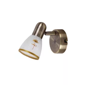 Rábalux Art flower 6356 spotlámpa, 1x40W