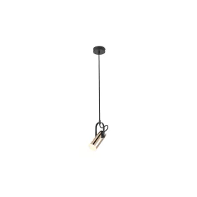   Rábalux Raven 6429 függeszték, 5W LED, 3000K, 400 lm, IP20