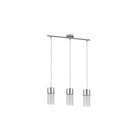 Rábalux Waterfall 6447 függeszték, 3x40W