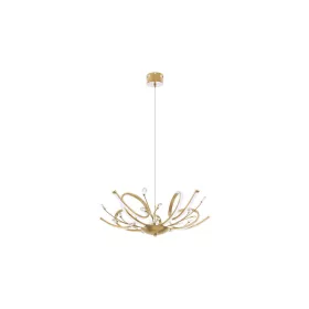 Rábalux Romilli 6550 függeszték, 30W LED, 3000K, 2250 lm