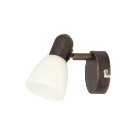 Rábalux Soma 6591 spotlámpa, 1x40W