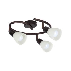 Rábalux Soma 6593 spotlámpa, 3x40W