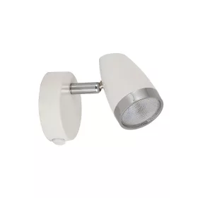 Rábalux Karen 6666 spotlámpa, 4W LED, 3000K, 280lm