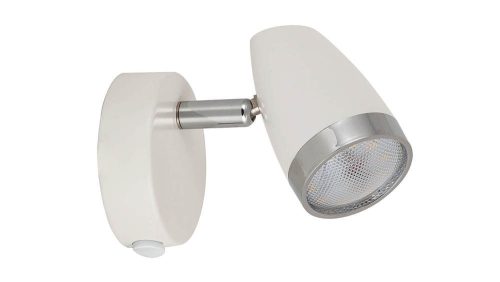 Rábalux Karen 6666 spotlámpa, 4W LED, 3000K, 280lm