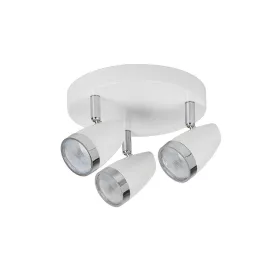 Rábalux Karen 6668 spotlámpa, 3x4W LED, 3000K, 3x280lm