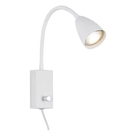 Rábalux Mika 6720 spotlámpa, 1x25W GU10, IP20