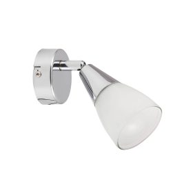 Rábalux Nicolette 6767 spotlámpa, 1x40W E14