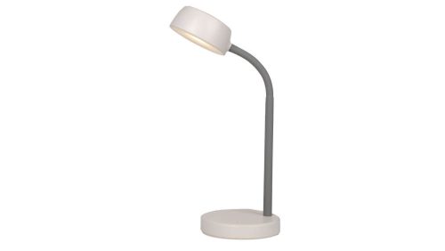 Rábalux Berry 6778 íróasztali lámpa, 4,5W LED, 4000K, 350 lm