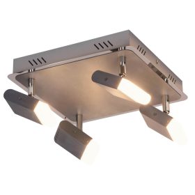 Rábalux Marcus 6820 spotlámpa, 4x5W LED, 3000K, 4x320lm