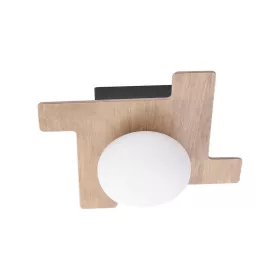   Rábalux Norwood 6917 falilámpa, 3W LED, 3000K, 225 lm, IP20