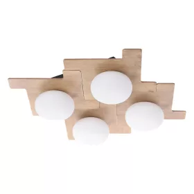   Rábalux Norwood 6919 mennyezeti lámpa, 12W LED, 3000K, 900 lm, IP20