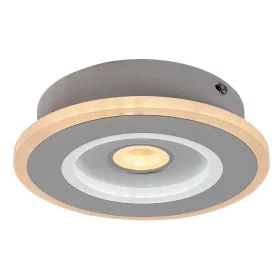   Rábalux Taneli 6959 fali/mennyezeti lámpa, 20W LED, 3000K-4000K-6000K, 1300 lm